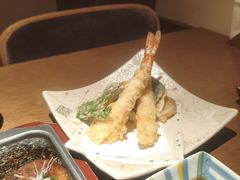 -水之惠鲜鱼料理(王府大街店)