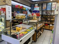 -爱心面包(建设中路店)