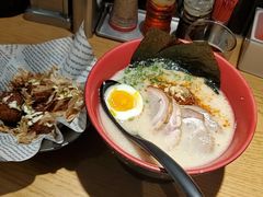 -一風堂拉面(港汇恒隆店)