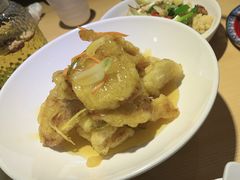 -关东小磨东北菜(上海长风大悦城店)