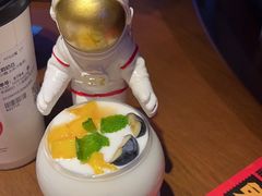 -SPACELAB失重餐厅(世纪汇店)
