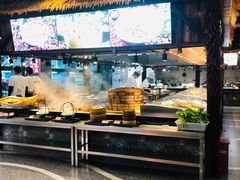 -常和州·夜宵大排档(常州单店)