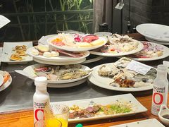 -大渔之观(安贞店)