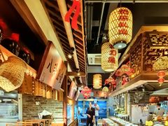 -二十八里太湖船菜(吉祥路店)