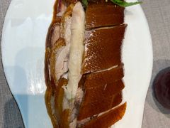 -北平食府·北京烤鸭(北京西站六里桥店)