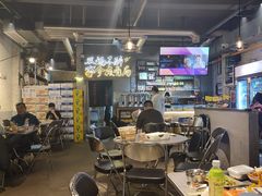 -有局·成都市井烧烤·精酿啤酒(双楠店)