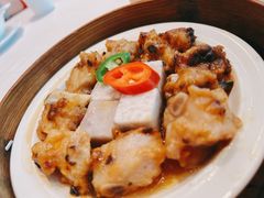 -金悦轩海鲜酒家(拱北店)
