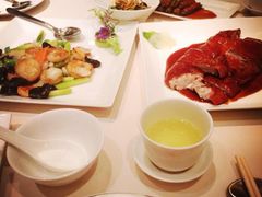 -利苑酒家(华熙国际店)