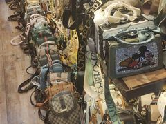 -义乌小商品批发市场(中国小商品城·篁园服装市场店)