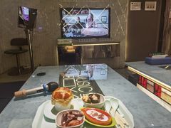 -堂会·KTV·自助餐·团建聚会(天河店)