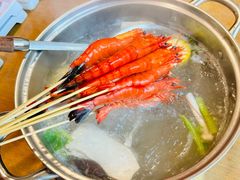 -养牛邓·潮汕牛肉海鲜自助火锅(广州店)
