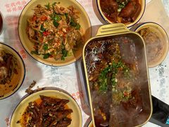 -东排食堂长沙小吃大排档(五一广场店)