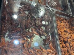 -乔波食品(杜桥中心菜场店)