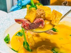 -宫燕府·京菜·烤鸭·淮扬菜(王府中心店)