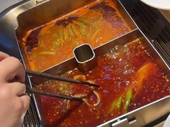 -九鼎轩脆毛肚火锅(南京东路店)
