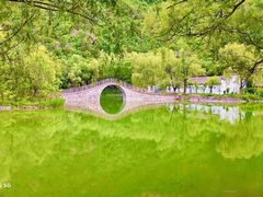 -百里山水画廊