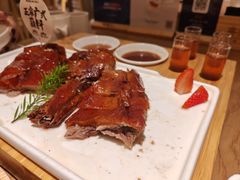 -粤集·手工粤菜(皇庭广场店)