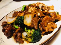 -小吊梨汤·北京菜·烤鸭(鸟巢店)