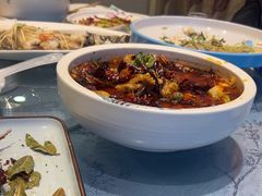 -中国吉菜名店广源宾馆餐厅