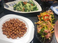 -清真·京华源铜锅涮肉(丰庆店)