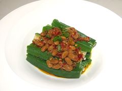 -周三的情书花园餐厅(江北店)