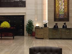 -朗山酒店(深圳南山科技园店)