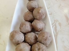 牛筋丸-粤潮牛肉火锅店(江南大道店)