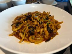 -羲和雅苑•北京烤鸭(平安国际金融中心店)