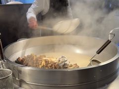-长岁羊肉汤(万象城店)