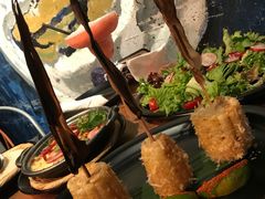 -Luchador摔跤手墨西哥餐厅(恒宇广场店)