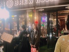-Shanghai Brew House上海啤酒工坊(老外街店)