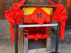 -胡氏古民居建筑