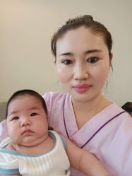 -爱陪伴一对一月子中心(融侨店)
