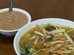 -万香姜汁(引泉路店)