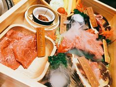 -赤坂亭M9和牛烧肉(世博源店)