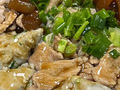 -荔林食店(西华路店)