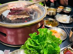 -西塔老太太泥炉烤肉(龙湖北苑天街店)