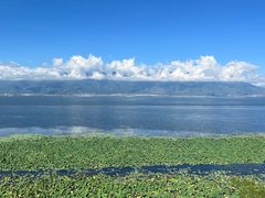-大理洱海