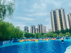 -清河半岛温泉度假酒店