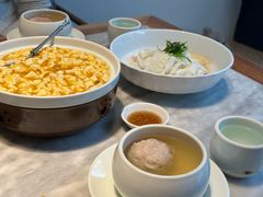 -苏帮袁Sue Cuisine(来福士店)