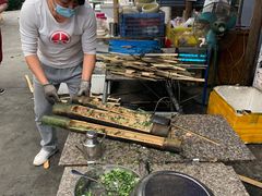 -竹泉农庄·竹筒饭(从化店)