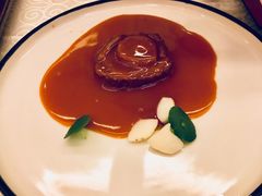 -悦融琥珀·京鲁菜·海味珍品(西单店)