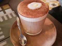 -时光花园(白鹭洲店)