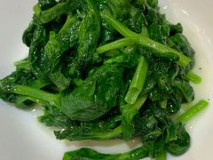 清炒时蔬-老吉士(环贸iapm店)