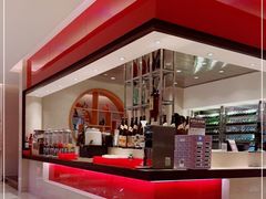 -盛宴自助餐厅(运达喜来登店)