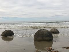 -摩拉基大圆石