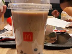 -麦当劳(玉桥中路店)