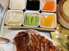 -北京烤鸭爱上川菜(中山路店)