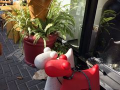 -Dal Cuore 达可芮冰淇淋(陕西北路店)
