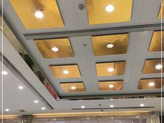 大堂-万圣禄茶楼(西平店)